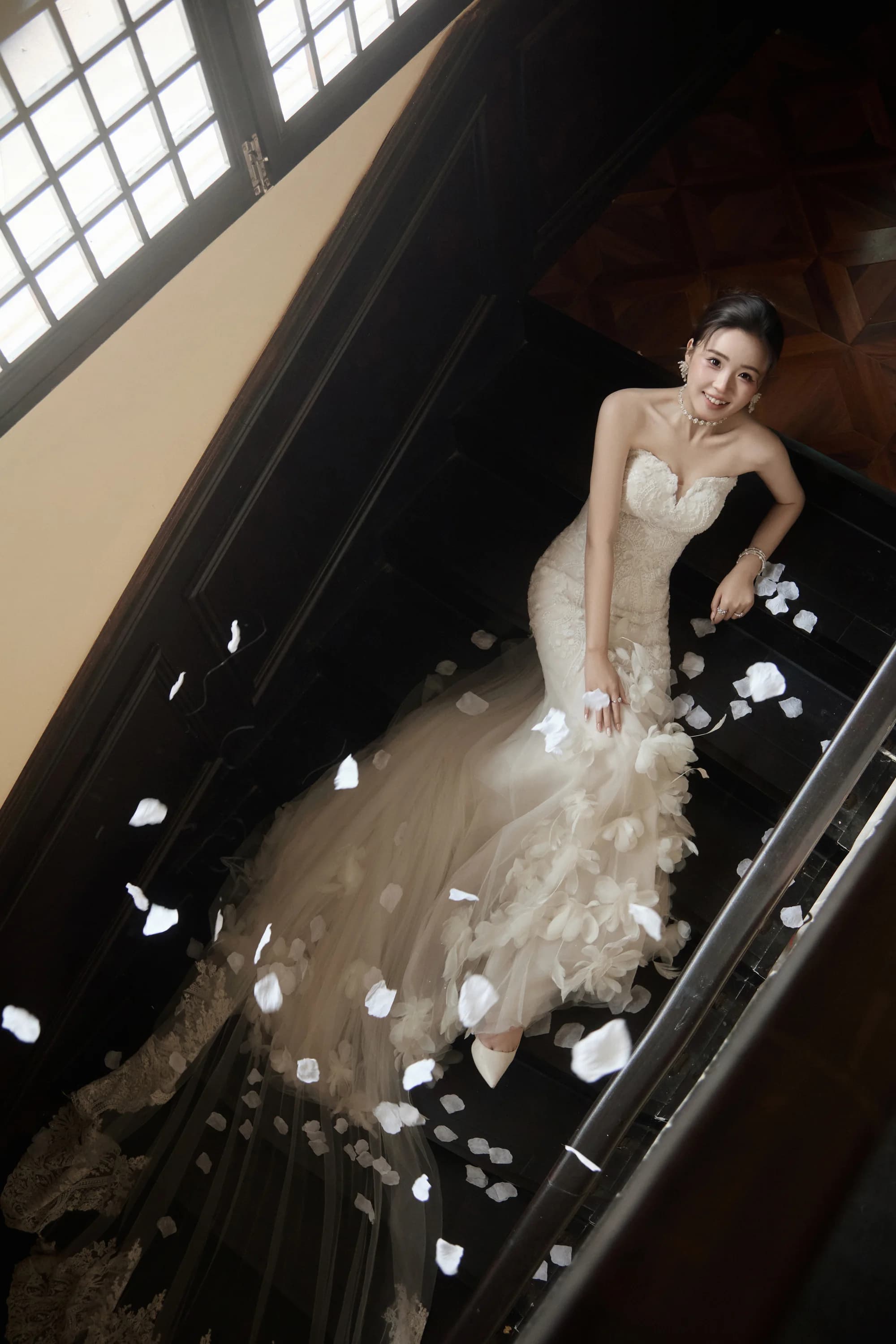 婚纱照 1