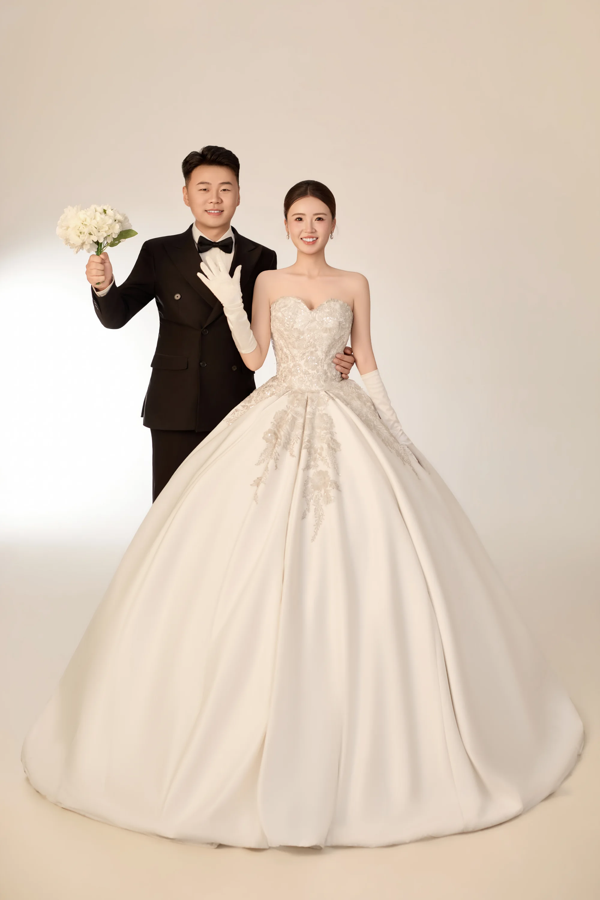 婚纱照 5