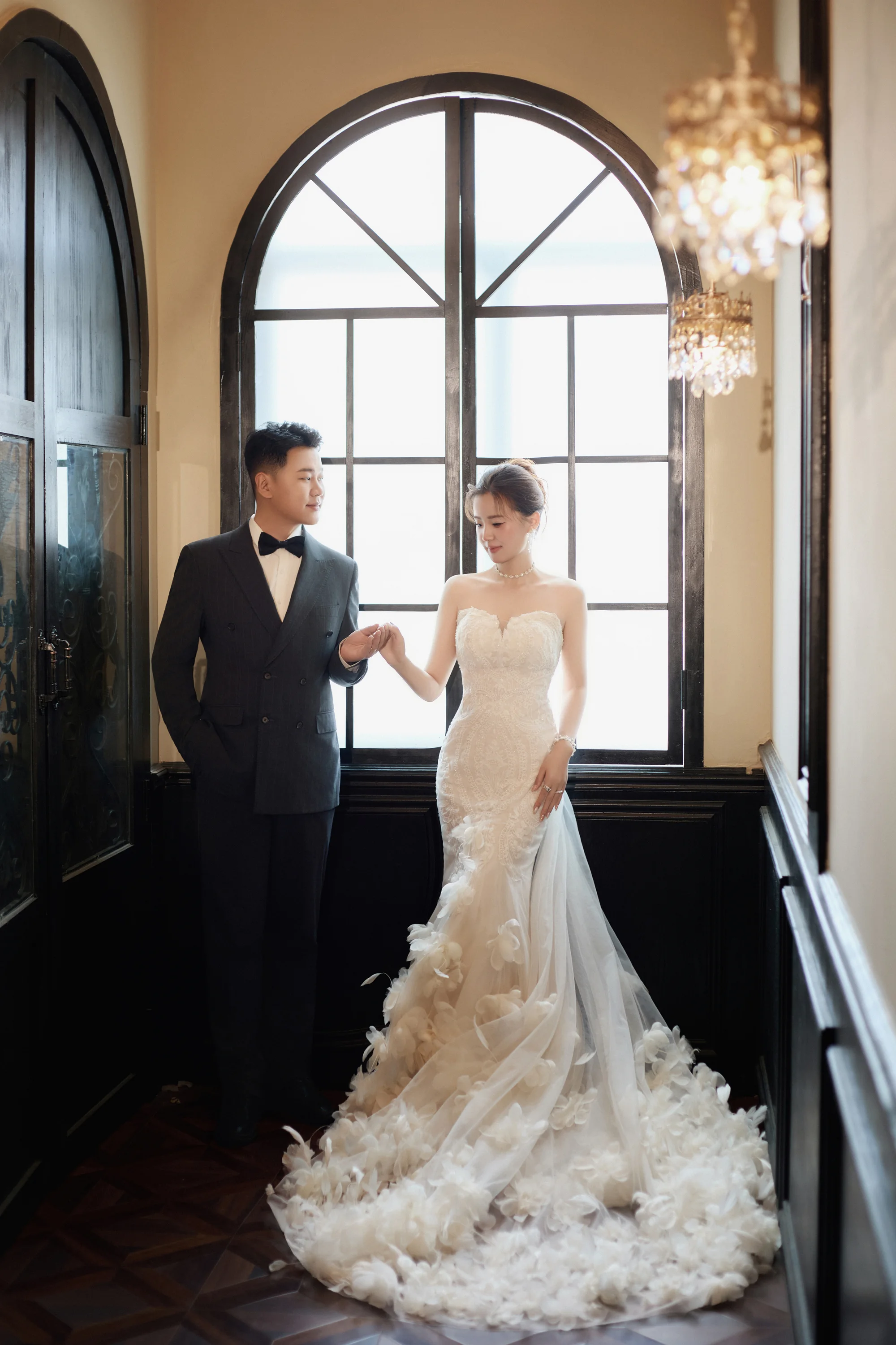 婚纱照 6