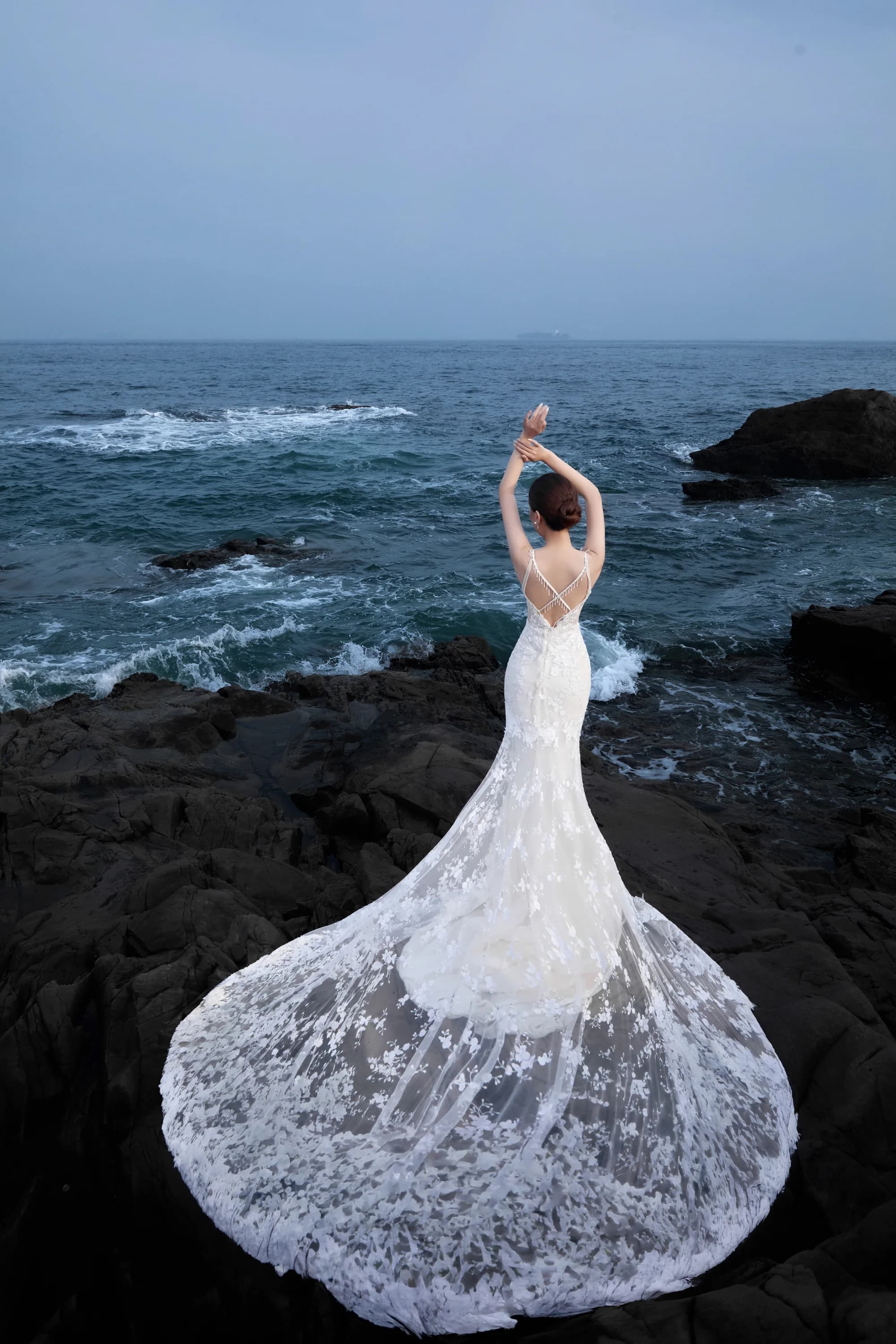 婚礼尾页