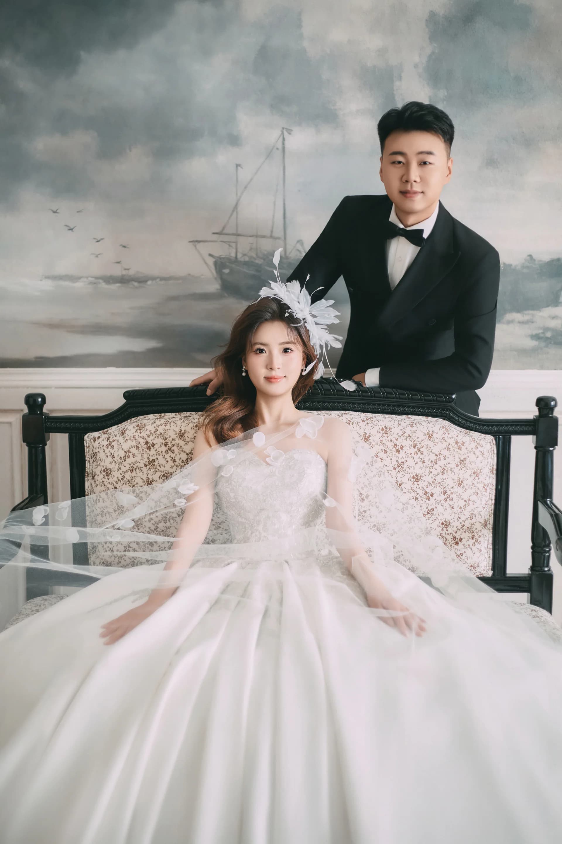 婚纱照 02