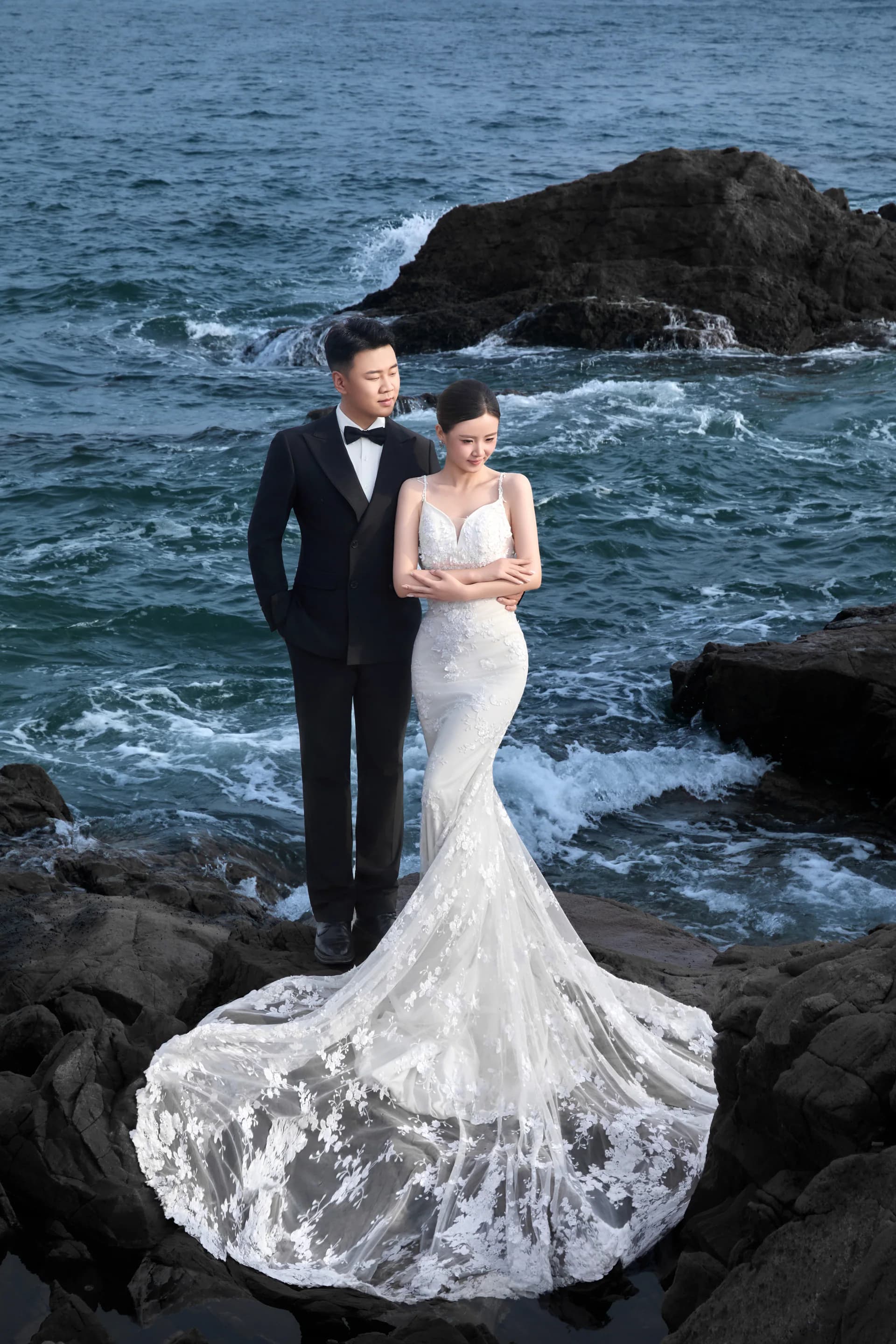 婚纱照 13