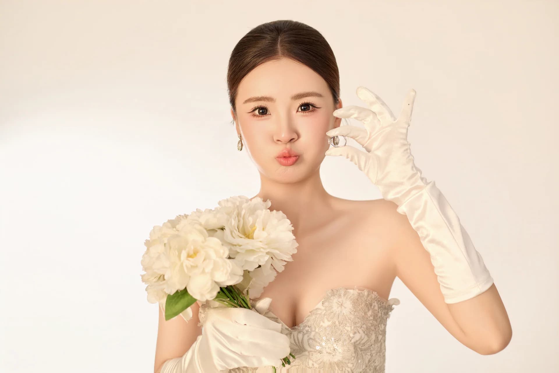婚纱照 15