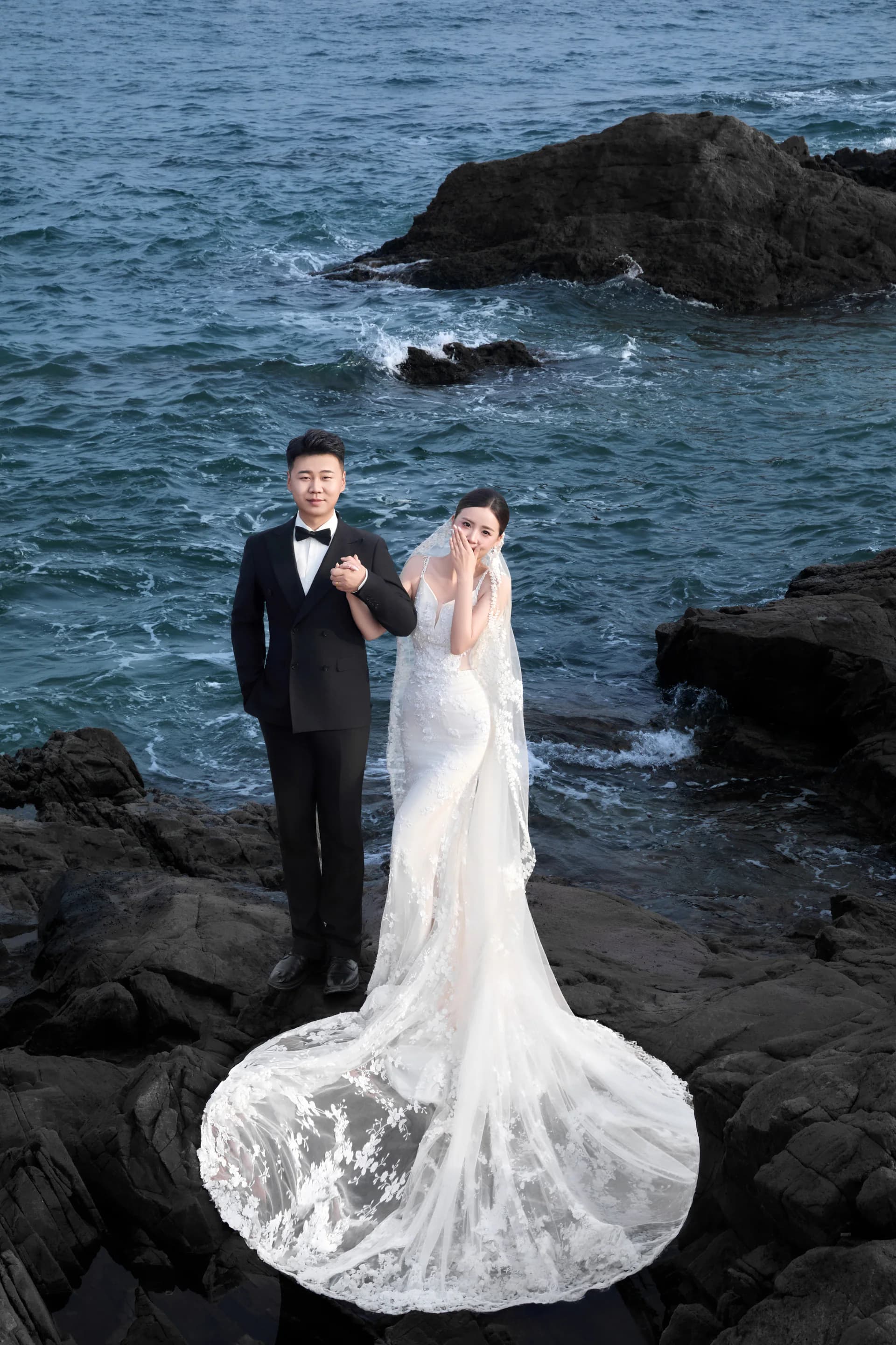 婚纱照 18