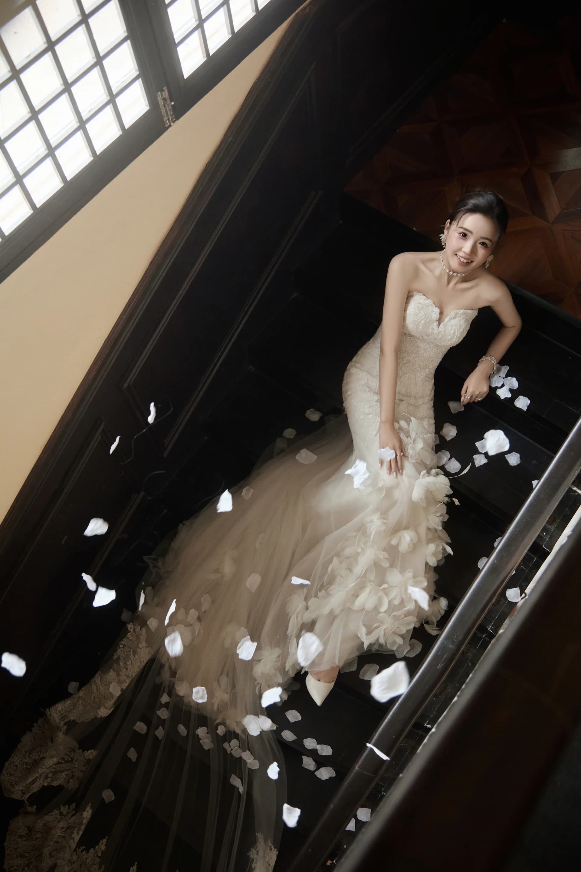 婚纱照 18