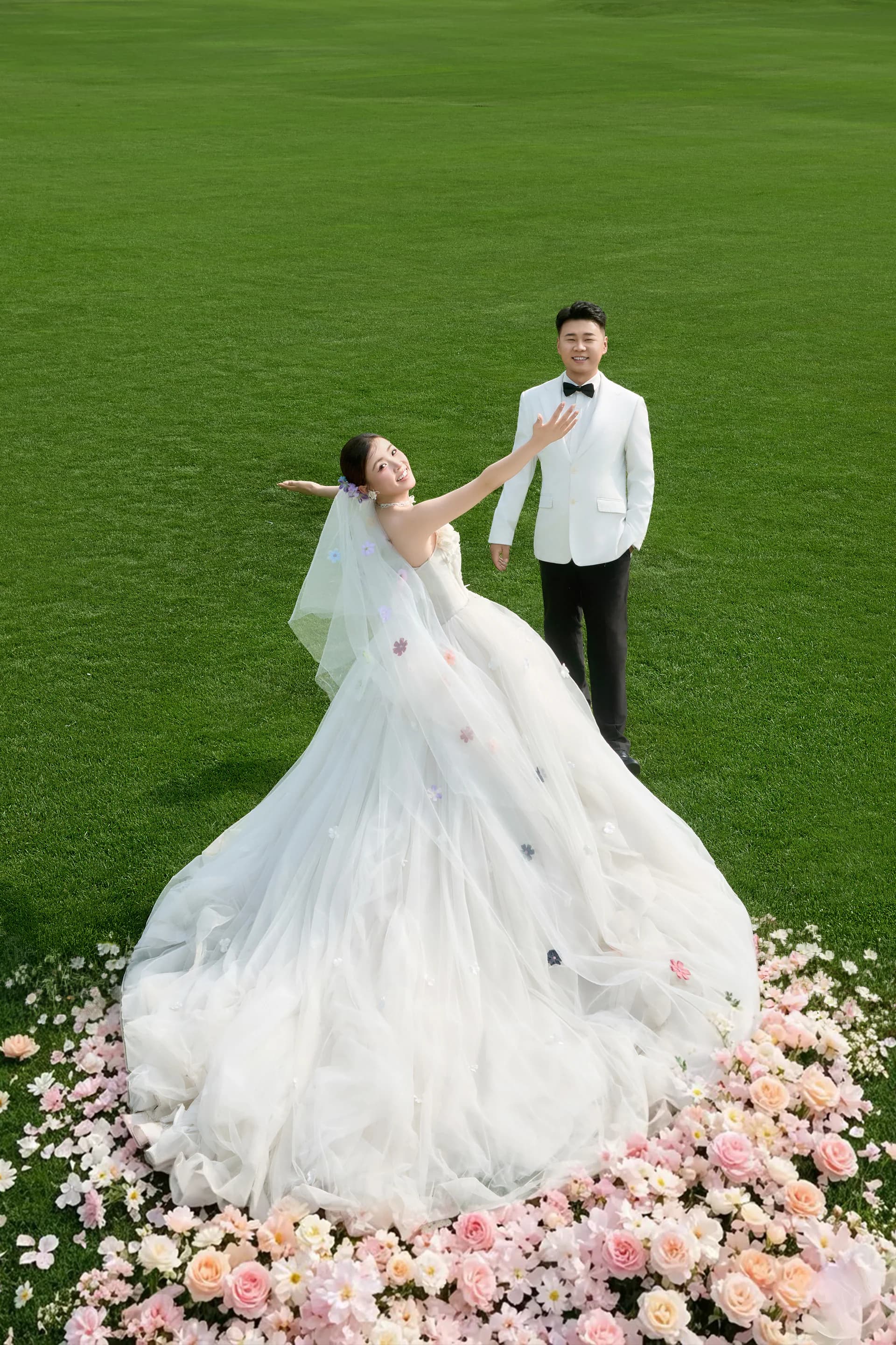 婚纱照 18