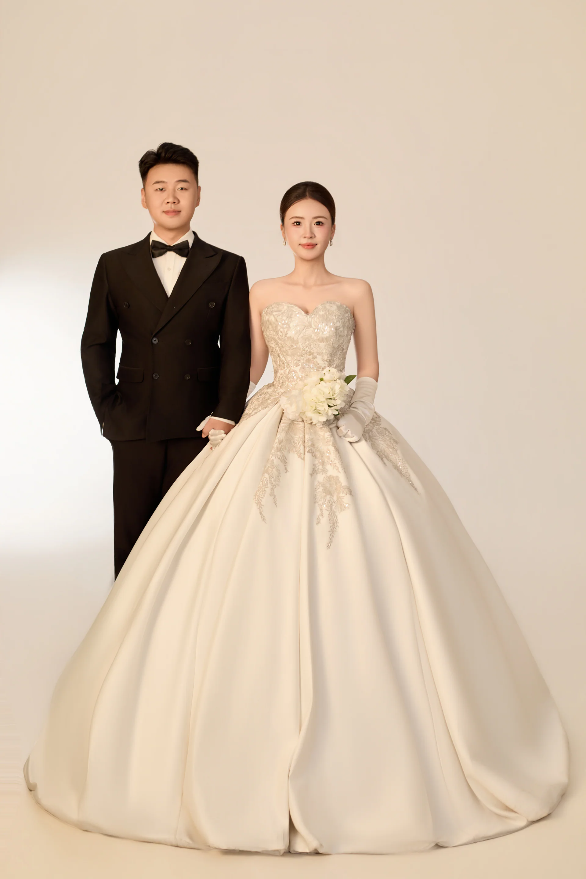 婚纱照 03