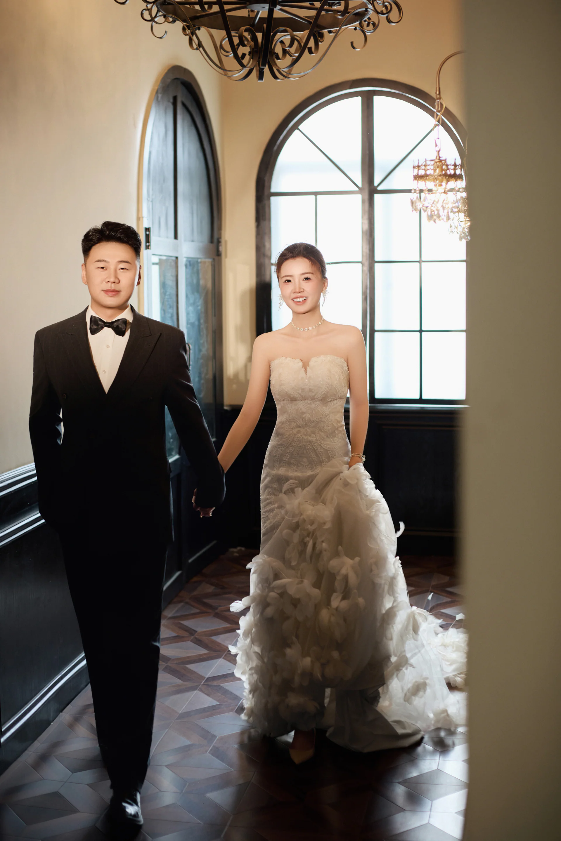 婚纱照 04