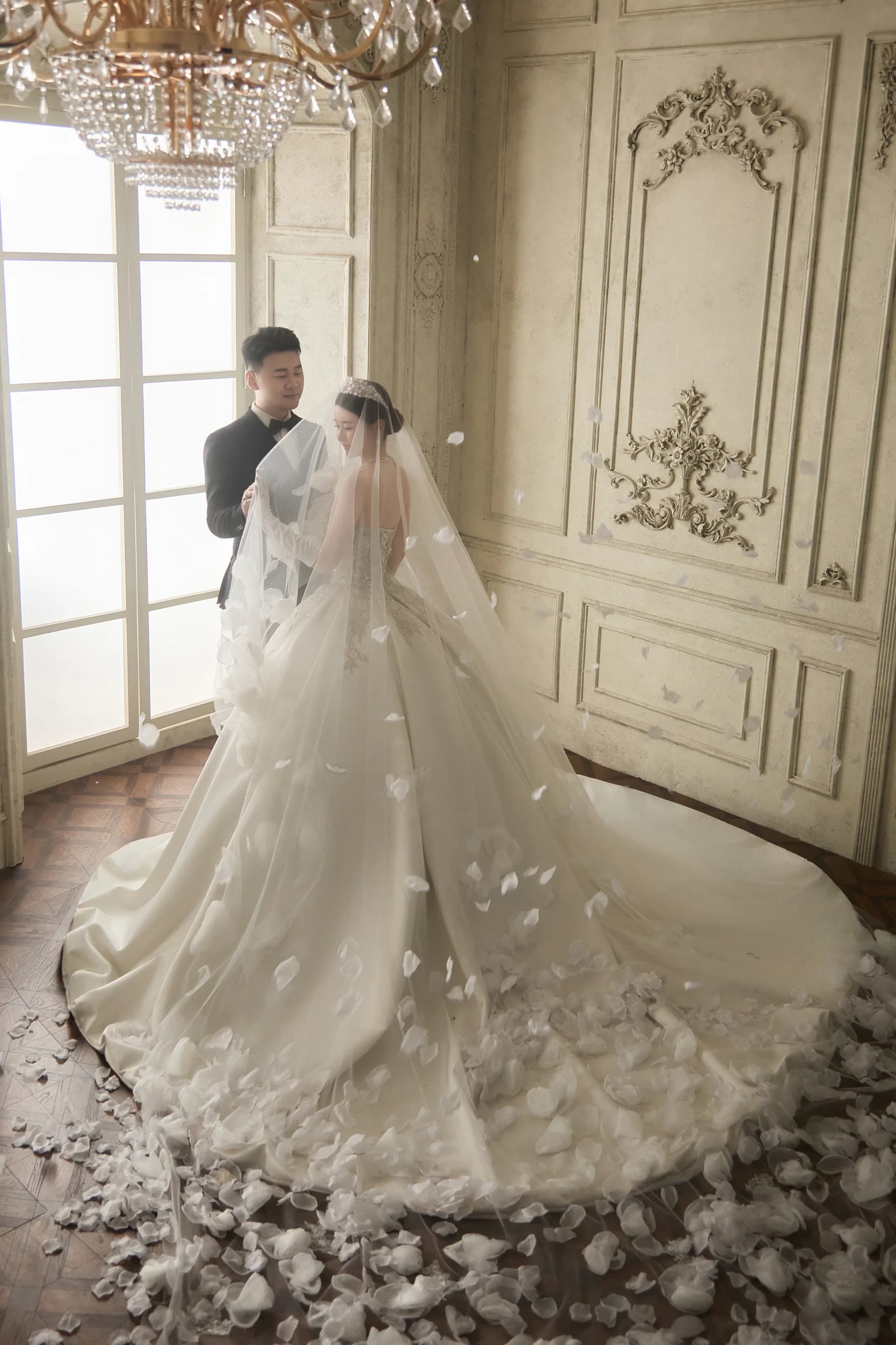 婚纱照 06