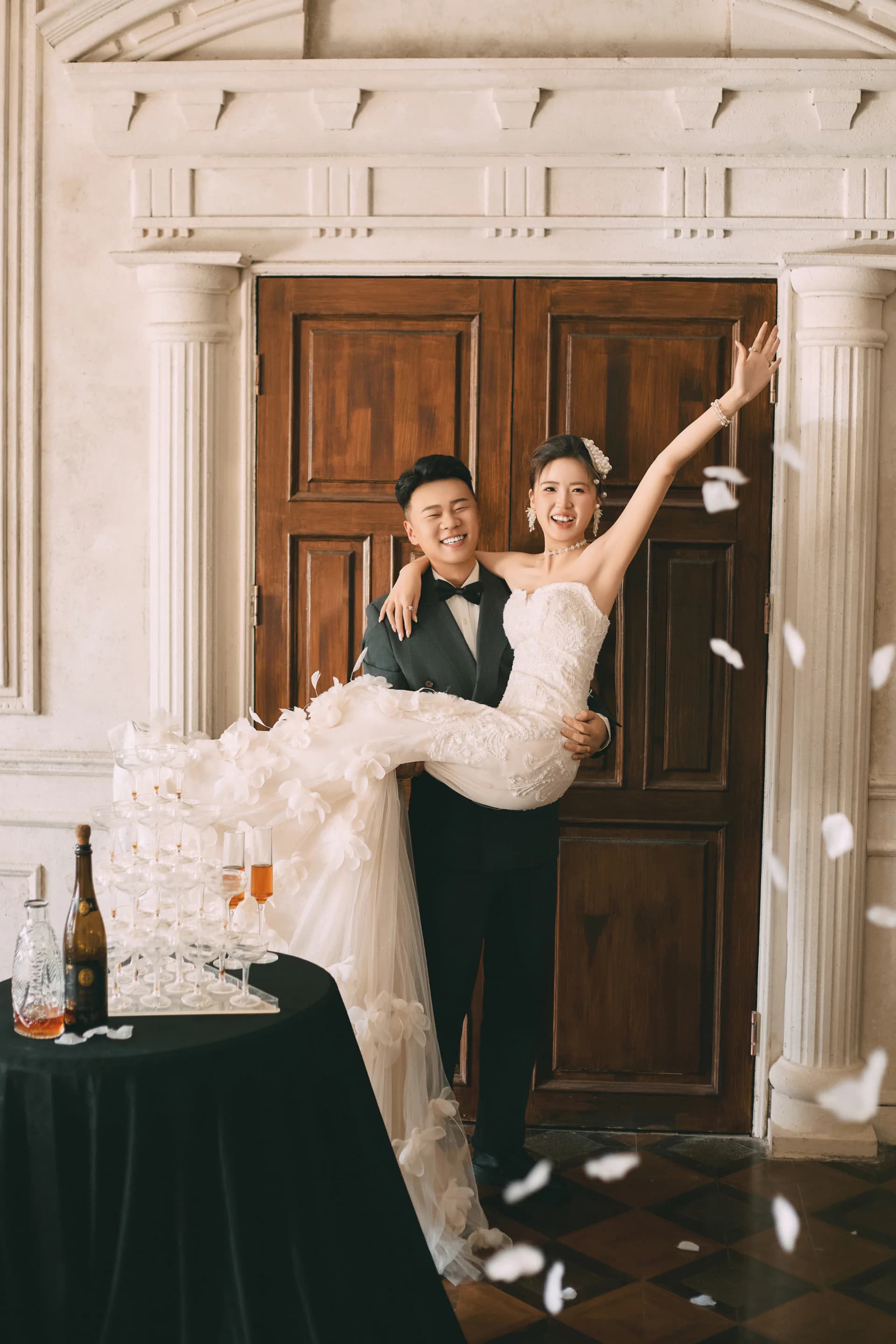 婚纱照 07