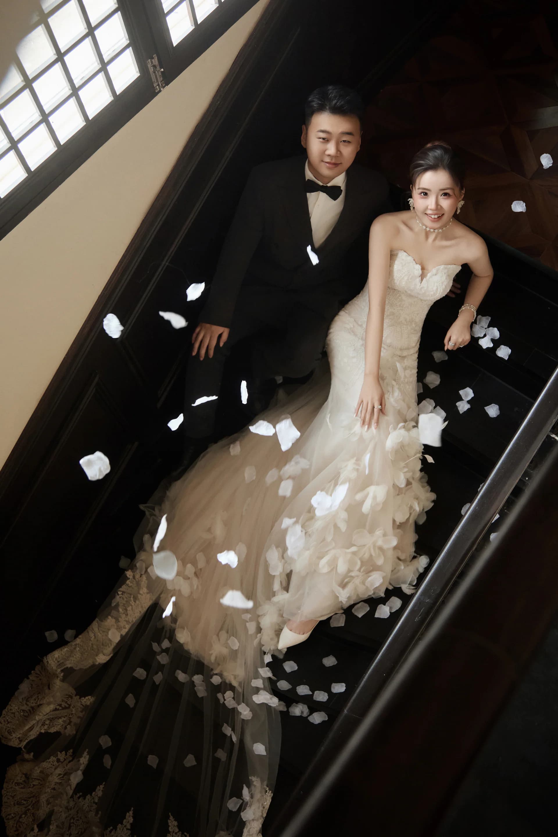 婚纱照 08