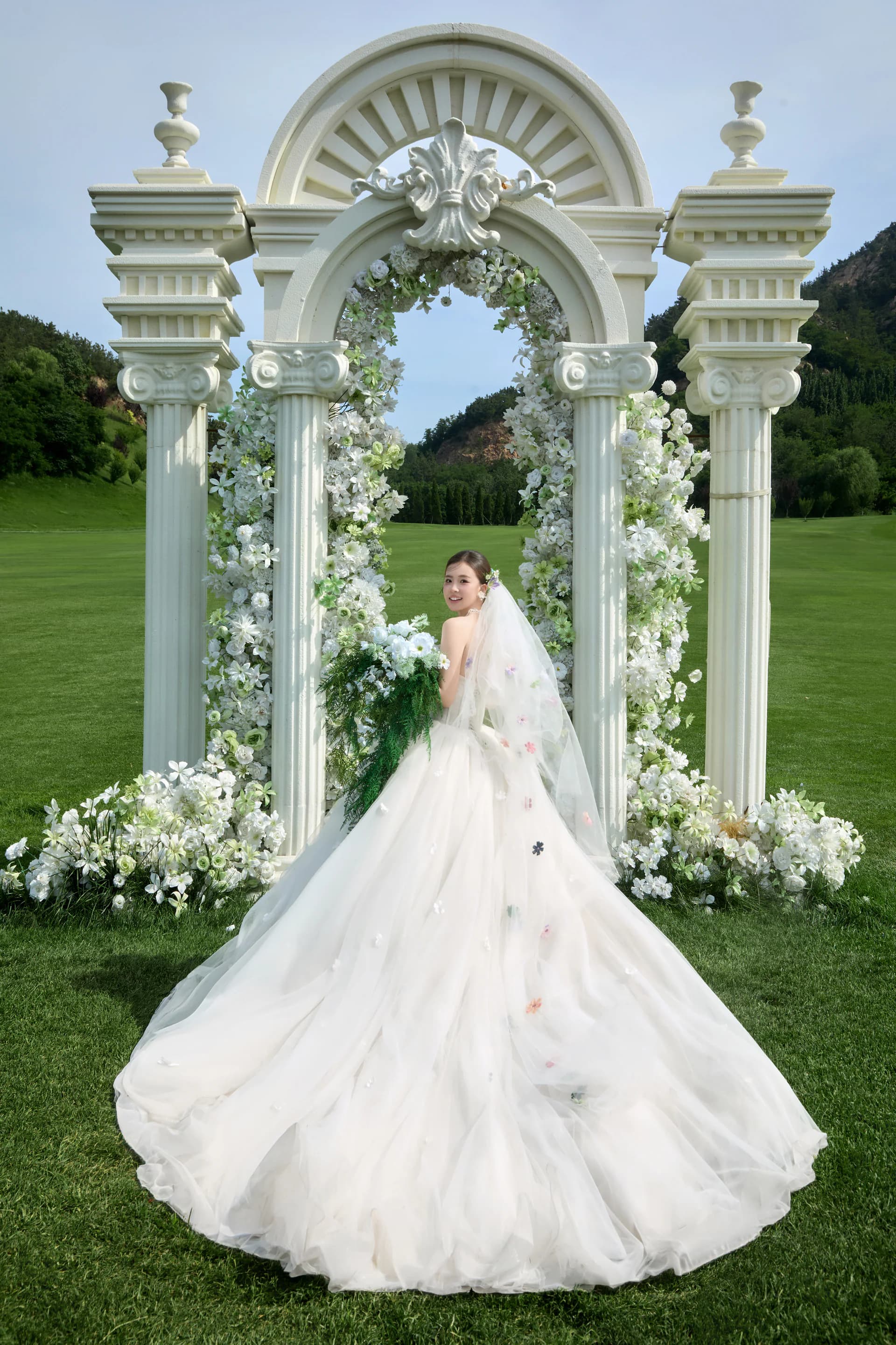 婚纱照 10